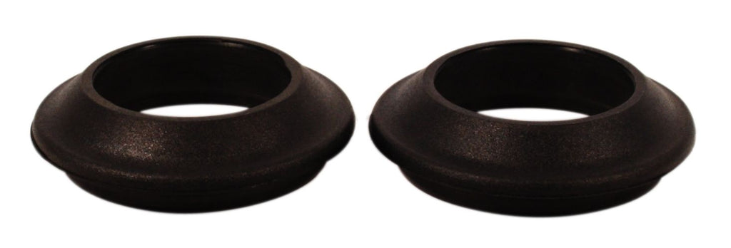 1977-78 Honda CB750F Fork Dust Boots - Replaces Honda OEM 91254-400-771