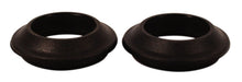 Load image into Gallery viewer, 1977-78 Honda CB750F Fork Dust Boots - Replaces Honda OEM 91254-400-771