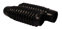 Load image into Gallery viewer, Honda CB750 CB550 CB500 CB450 Fork Gaiters - Replaces Honda OEM 51611-300-000