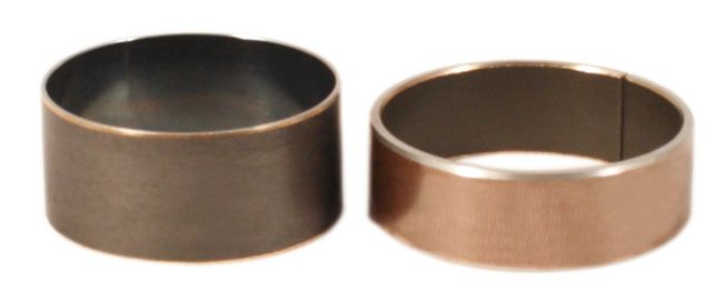 Honda Suzuki Motorcycle Fork DU Bushing Set