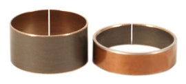 Kawasaki Yamaha Motorcycle Fork DU Bushing Set