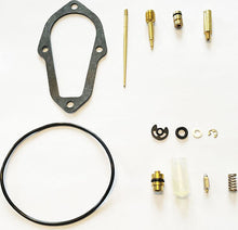 Load image into Gallery viewer, 1976 Honda XL250 Carb Rebuild Kit