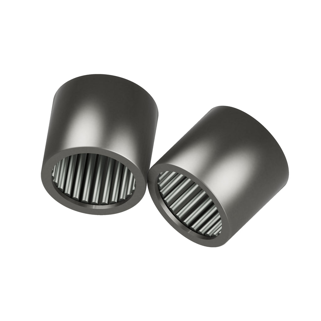 Honda CB1100 CB900 CB750 swing arm needle bearing set 2 52108-425-831 – rendered product view