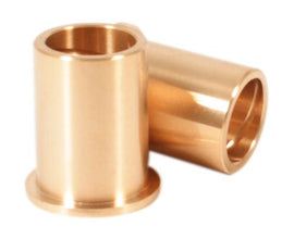 Kawasaki Yamaha Motorcycle Swing Arm Bushing Set - Reference: 33033-009