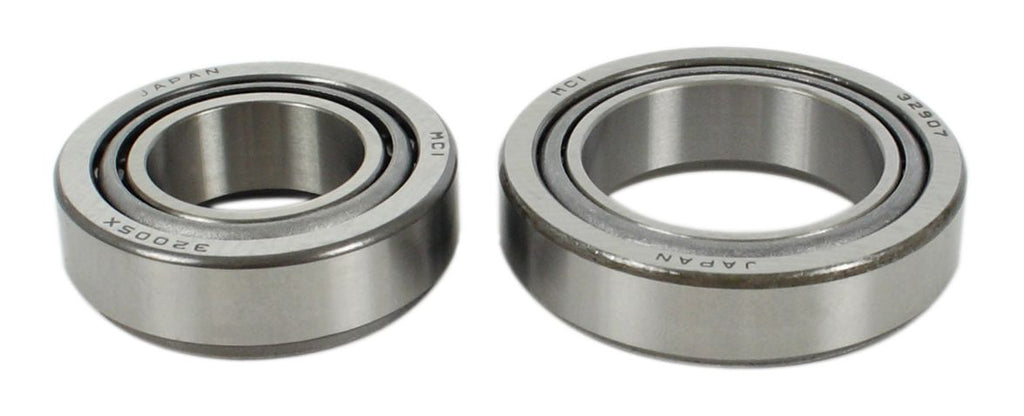 Kawasaki ZX1200 ZX600 ZX900 ZX6R SSK-908 Steering Bearing Kit