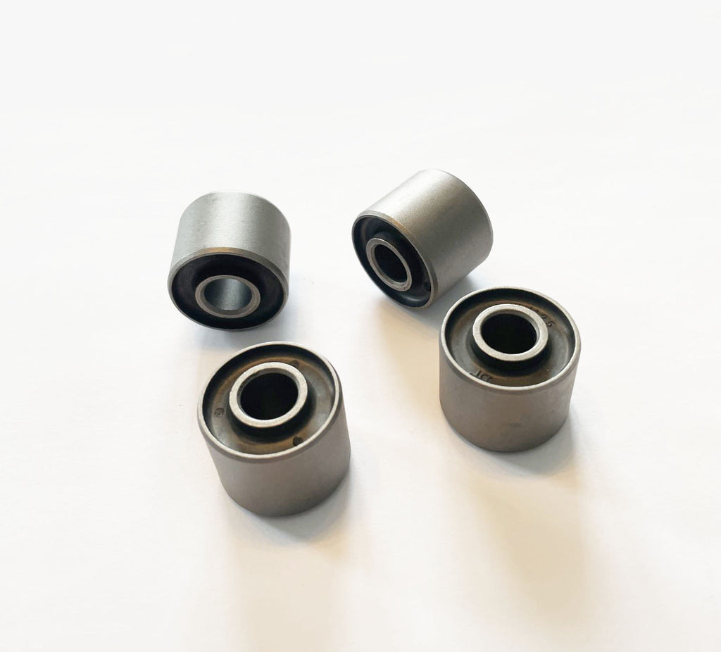 Honda CL200 CM200 CL175 CM185 Rear Wheel Damper Bushing Set/4 - Replaces Honda OEM 41241-307-010