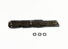 Load image into Gallery viewer, Kawasaki KZ650 KZ650C Side Cover Emblem - Replaces Kawasaki OEM 56018-256