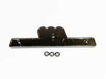 Load image into Gallery viewer, 1973-75 Kawasaki Z1 Side Cover Emblem - 56018-198 - Replaces Kawasaki OEM 56018-197