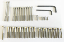 Load image into Gallery viewer, 1976-78 Honda XL350 Engine Cover Bolt Set