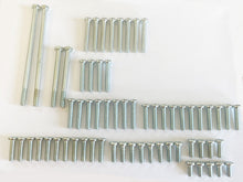 Load image into Gallery viewer, Kawasaki KZ1000 KZ900 Z1 Bolt Set