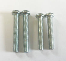 Load image into Gallery viewer, Kawasaki KZ900 KZ750 KZ400 Z1 Handlebar Switch Screw Set (Left &amp; Right)