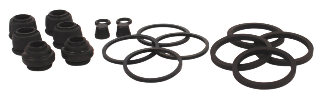 Honda CB750 CB650 CB900 CB1000 Caliper Rebuild Kit