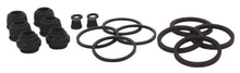 Load image into Gallery viewer, Honda CB750 CB650 CB900 CB1000 Caliper Rebuild Kit