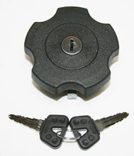 Load image into Gallery viewer, Yamaha XJ650 XS400 FJ600 TW200 Tank Cap - Replaces Yamaha OEM 11H-24602-03-00