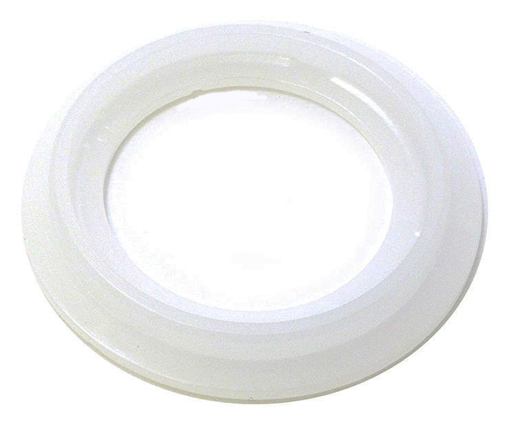 Honda Motorcycle ATV Master Cylinder Reservoir Cap Plastic O-Ring | 45521-MJ6-006