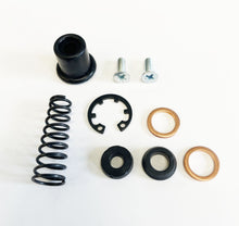 Load image into Gallery viewer, Honda Yamaha Motorcycle ATV Brake Master Cylinder Rebuild Kit