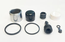 Load image into Gallery viewer, Kawasaki Rear Brake Caliper Piston &amp; Seal Rebuild Kit ~ 43mm (29-0076)