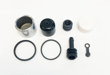 Load image into Gallery viewer, Kawasaki Rear Brake Caliper Piston &amp; Seal Rebuild Kit ~ 43mm (29-0076)