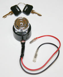 Honda CL100 CL125 CL70 SL100 Ignition Switch - Replaces Honda OEM 35100-324-761