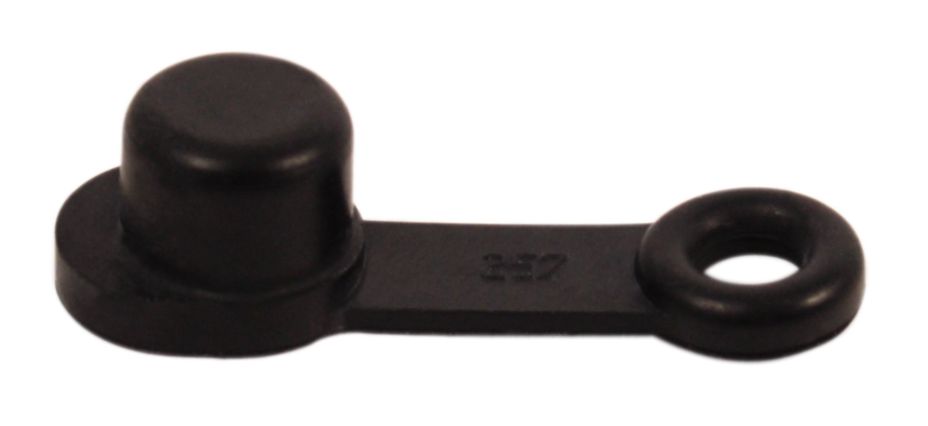 Universal Caliper Bleeder Screw Cap Pk/10