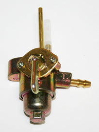 Honda CL100 CL125 CL70 CL175 Fuel Petcock - Replaces Honda OEM 16950-107-000