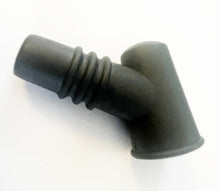 Load image into Gallery viewer, Kawasaki KZ1000 KZ900 KZ750 KZ650 Ribbed Master Cylinder Dust Boot - Replaces Kawasaki OEM 43069-001
