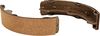 Load image into Gallery viewer, 1987-88 Yamaha ATV YFM350FW Front Friction Shoes - Replaces Yamaha ATV OEM 2HR-W2535-00