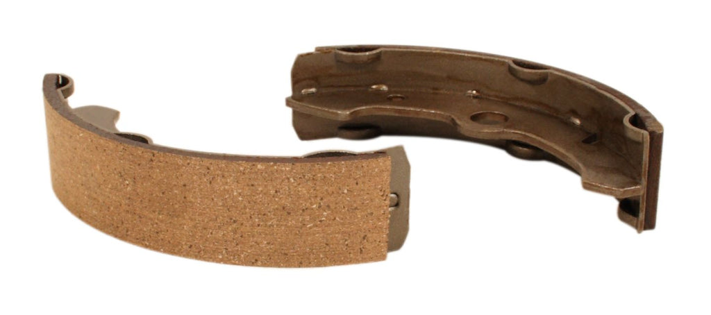 1987-88 Yamaha ATV YFM350FW Rear Friction Shoes - Replaces Yamaha ATV OEM 2HR-W2535-00
