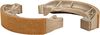 Load image into Gallery viewer, Suzuki Motorcycle ATV Rear Friction Shoes - Replaces Suzuki OEM 54410-37200