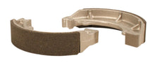 Load image into Gallery viewer, Suzuki PE175 RM125 RM500 Front Friction Shoes - Replaces Suzuki OEM 54410-14100