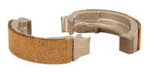 Load image into Gallery viewer, 1980-81 Suzuki FA50 Rear Friction Shoes - Replaces Suzuki OEM 54410-02310