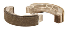 Load image into Gallery viewer, Kawasaki KX80 KDX80 Front Friction Shoes - Replaces Kawasaki OEM 41048-1023
