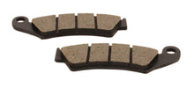 Load image into Gallery viewer, Honda Motorcycle ATV Front Friction Pads - Replaces Honda OEM 45105-HA5-671A