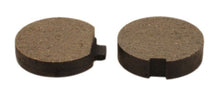 Load image into Gallery viewer, Suzuki GS750 GS400 GS425 Front Friction Pads - Replaces Suzuki OEM 59100-45820