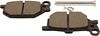 Yamaha RD400 XJ1100 XS1100 Friction Pads - Replaces Yamaha OEM 3J6-W0045-01