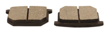 Load image into Gallery viewer, Suzuki GS1000 GS650 GS550 GS1100 Front Friction Pads - Replaces Suzuki OEM 59300-49821
