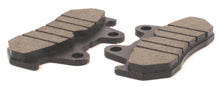 Load image into Gallery viewer, Honda CB750 CB450 CB400 CB650 Front Friction Pads - Replaces Honda OEM 45105-443-762