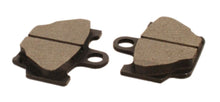 Load image into Gallery viewer, Yamaha XJ750 XS400 XV500 XT500 Front Friction Pads - Replaces Yamaha OEM 22U-W0045-10