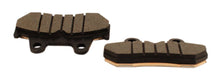 Load image into Gallery viewer, Honda GL1200 VF700 VT1100 GB500 Friction Pads - Replaces Honda OEM 43105-MB4-007