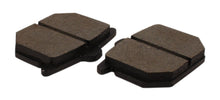 Load image into Gallery viewer, Honda GL1000 CX500 Friction Pads - Replaces Honda OEM 43105-461-771
