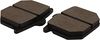 Honda CB750 CB900 GL1100 CBX1050 Friction Pads - Replaces Honda OEM 43105-461-771