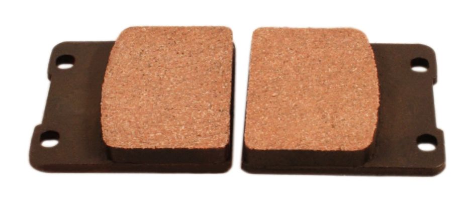Suzuki GS1150 GSX1100 GSXR1000 GSXR1100 Friction Pads - Reference: 59130-27A-10