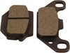 Load image into Gallery viewer, Suzuki ATV LT230 LT250 Friction Pads - Replaces Suzuki ATV OEM 59300-03840