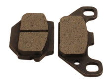 Load image into Gallery viewer, 1991-92 Suzuki RM250 Friction Pads - Replaces Suzuki OEM 59300-03840