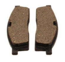Load image into Gallery viewer, Yamaha YZ80 YZ85 Front Friction Pads - Replaces Yamaha OEM 1LR-W0046-00