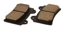 Load image into Gallery viewer, Yamaha XV1600 XV17 XVZ1300 XVZ13 Friction Pads - Replaces Yamaha OEM 1NL-W0045-00