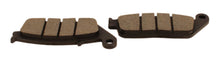 Load image into Gallery viewer, Honda Suzuki Motorcycle Front Friction Pads - Replaces Honda OEM 45105-MT4-651A