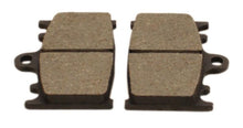 Load image into Gallery viewer, Kawasaki Suzuki Motorcycle Front Friction Pads - Replaces Kawasaki OEM 43082-1113