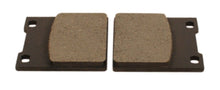 Load image into Gallery viewer, Kawasaki ZR1100 ZR1200 ZX1100 ZX1200 Rear Friction Pads - Replaces Kawasaki OEM 43082-1098