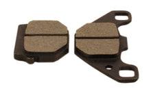 Load image into Gallery viewer, Kawasaki Suzuki Motorcycle Front Friction Pads - Replaces Kawasaki OEM 43082-1081